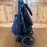 Zummi Zip Stroller Black/Grey Image 8
