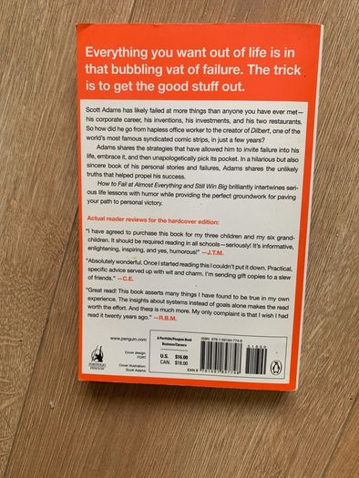 Free book