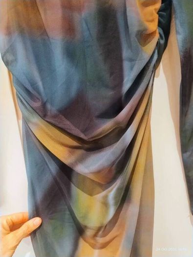 women's dress maxi