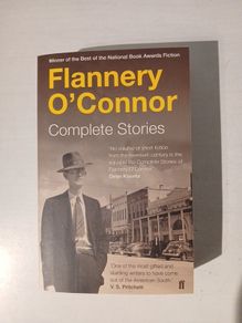 Flannery O'Connor - Complete Stories