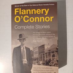 Flannery O'Connor - Complete Stories