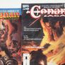 Conan Comics Image 2