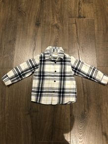 Baby Boy Shirt (12-18 mths)