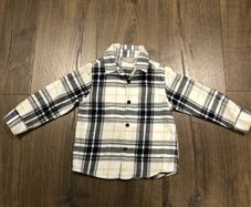 Baby Boy Shirt (12-18 mths)