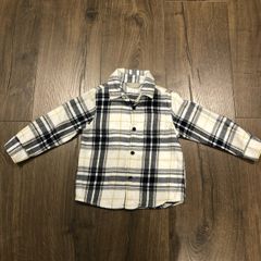 Baby Boy Shirt (12-18 mths)