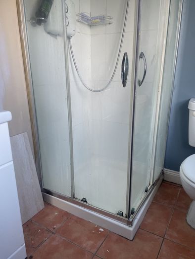 bathroom suite