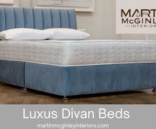 King Size Luxus Divan Beds Free Delivery