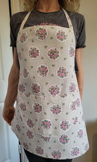 Selection of Kitchen Aprons
