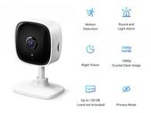 Wi-Fi Camera Tapo Indoor Camera