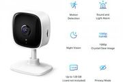 Wi-Fi Camera Tapo Indoor Camera