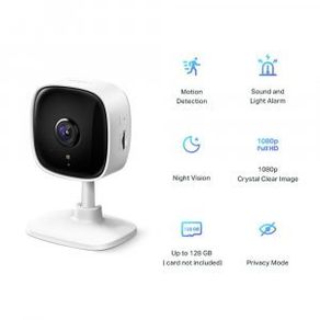 Wi-Fi Camera Tapo Indoor Camera