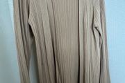 New Longline Cardigan