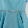 Confirmation dress Image 3