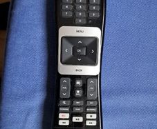 Virgin media remote control