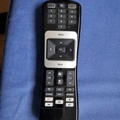 Virgin media remote control
