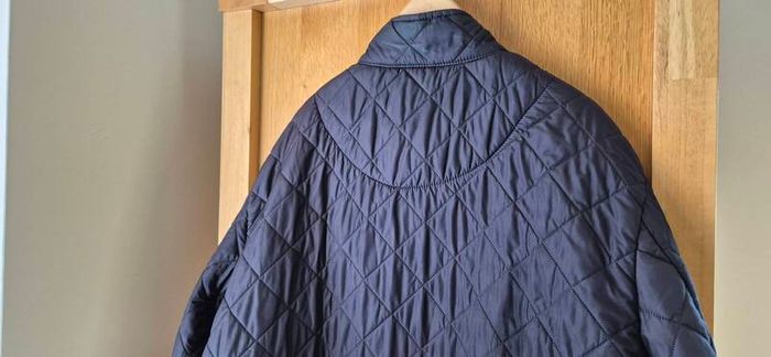Barbour Mens Jacket