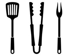 Grill Chef in Take Away