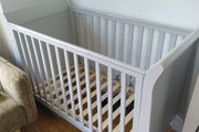 cot