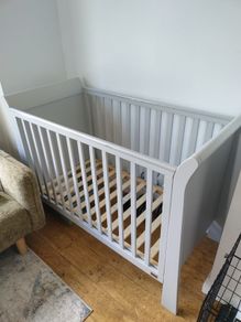 cot