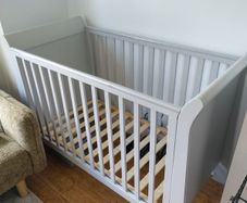 cot