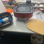portable gas bbq Image 4