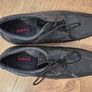 Brand new Katers black shoes, size 37 Image 2