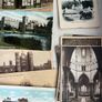 Vintage London Postcards x 127. Described below. 50c each. Discounts for mutiple purchases Image 2