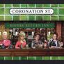 2020 Great Britain TV Shows - The 60th Anniversary of Coronation Street Commemorative Stamps and Miniature Sheet Presentation Pack Image 2