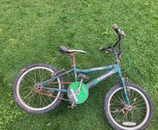 free child bike