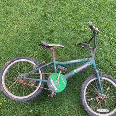 free child bike