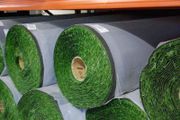 Artificial grass 45mm