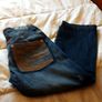 Shine Denim Construction Image 10