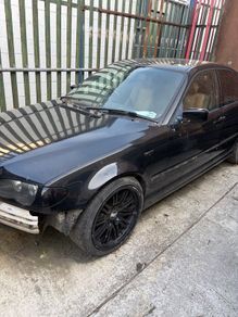 2004 bmw330d for parts