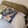 King size bed Image 3