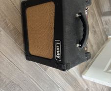 Laney cub8 5W tube amp