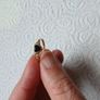 gold ring Image 6