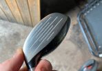 TaylorMade Vsteel 3 and 5 wood