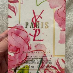 Limited edition rare perfume, unopened and in pristine condition.