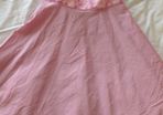 Child's Bridesmaid/Party Dress