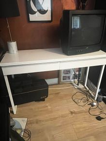 IKEA Dressing Table