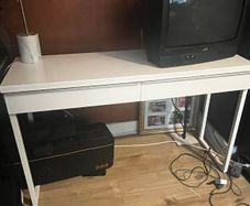 IKEA Dressing Table