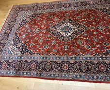 Persian Rug
