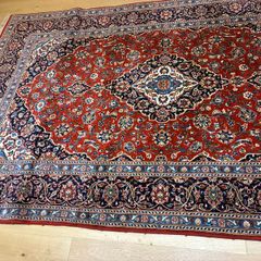 Persian Rug