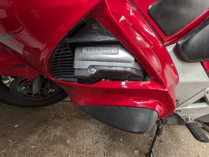 Honda Pan European ST1300