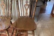 kitchen  chairs