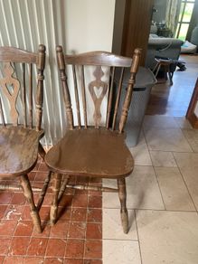 kitchen  chairs