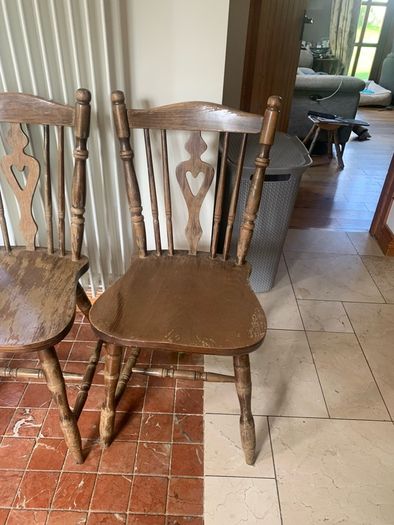kitchen  chairs