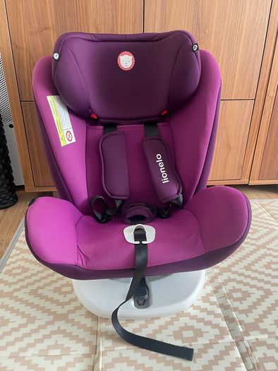 car seat