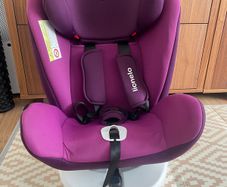 car seat