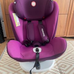 car seat